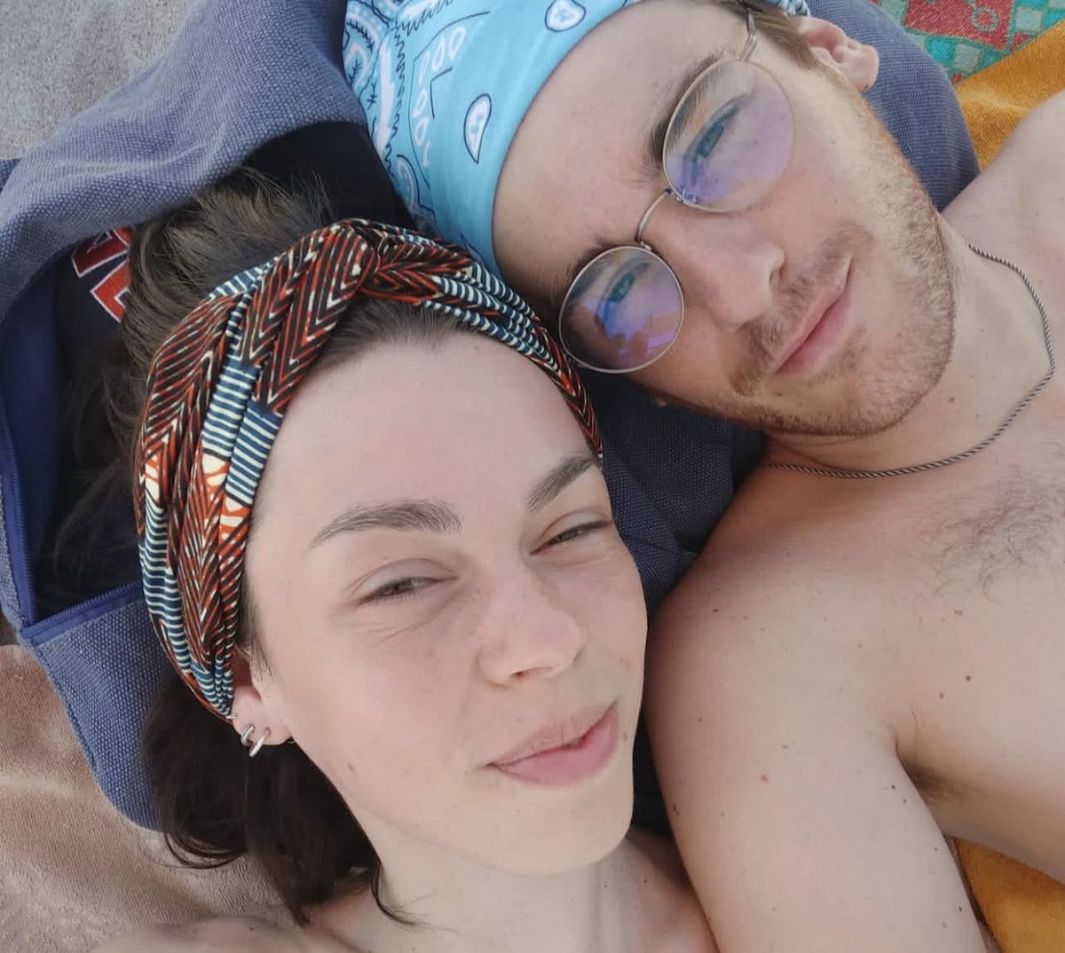Skam Italia, Federico Cesari diventa papà per la prima volta: l’annuncio sui social article-post