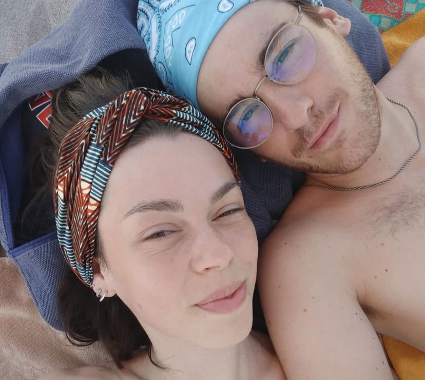 Skam Italia, Federico Cesari diventa papà per la prima volta: l’annuncio sui social preview