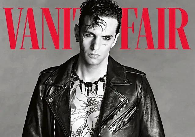 Achille Lauro: “Il talento è una menzogna, io sono un miracolato”. Poi svela qual è il suo (inaspettato) sogno nel cassetto preview