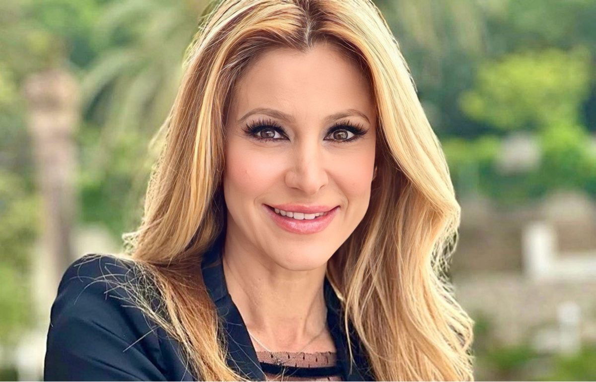 Adriana Volpe: “Il Grande Fratello è stato il programma più importante della mia vita, di recente mi hanno chiesto di tornare e…” article-post