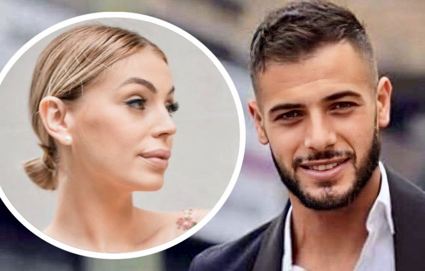 Uomini e Donne, Aldo Palmeri sui social: “È vero, io e Alessia ci siamo separati ma…” preview