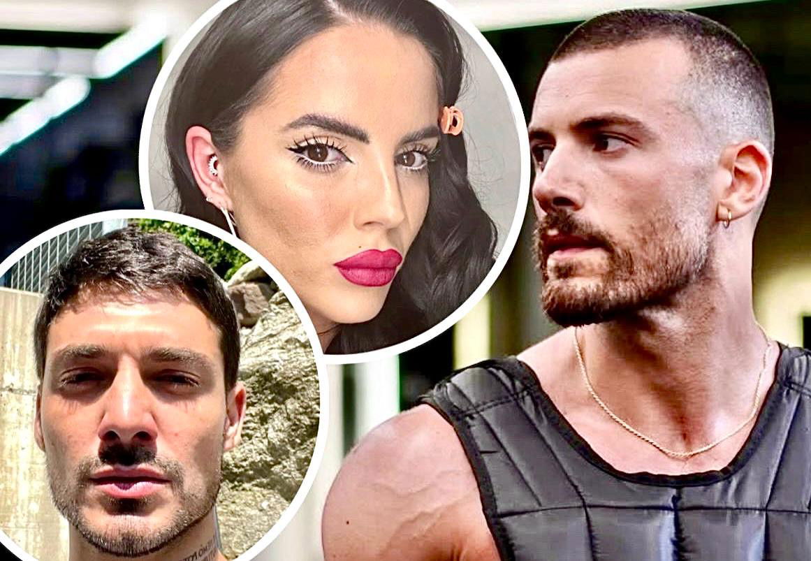 Grande Fratello, parla l’ex fidanzato di Shaila Gatta: “Sapevo che avrebbe lasciato Lorenzo perché…” article-post