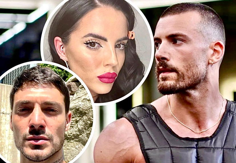 Grande Fratello, parla l’ex fidanzato di Shaila Gatta: “Sapevo che avrebbe lasciato Lorenzo perché…” preview