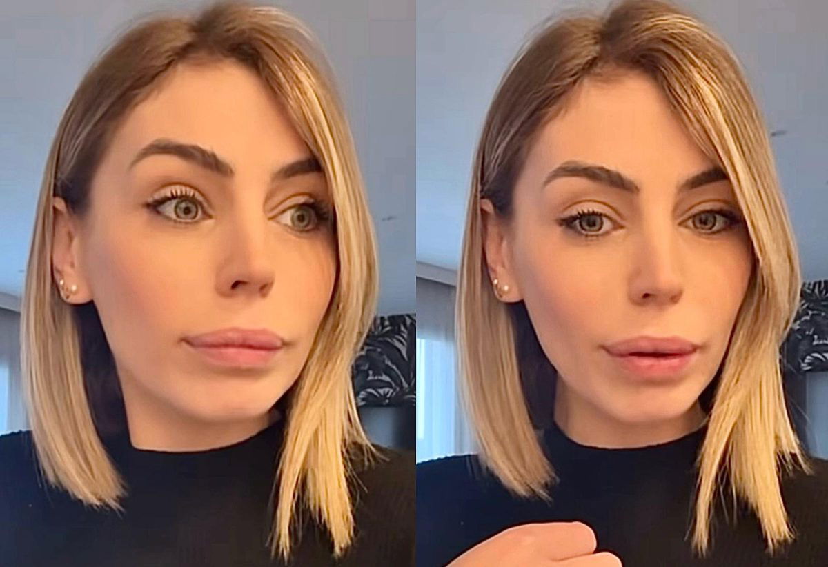 Uomini e Donne, una hater manda ‘a quel paese’ Alessia Cammarota: “Fallita e ignorante!”. La sua reazione article-post