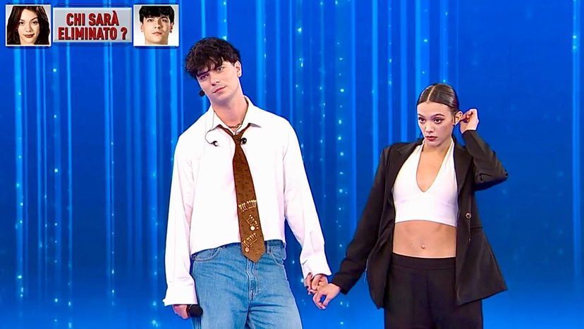 Amici 24, salta l’eliminazione tra Chiara e TrigNo: ecco cosa succederà nella prossima puntata del serale preview