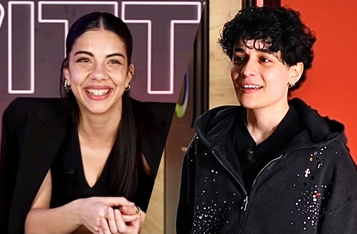 Amici 24, le prime parole di Francesca Bosco e Senza Cri dopo l’eliminazione dal talent article-post