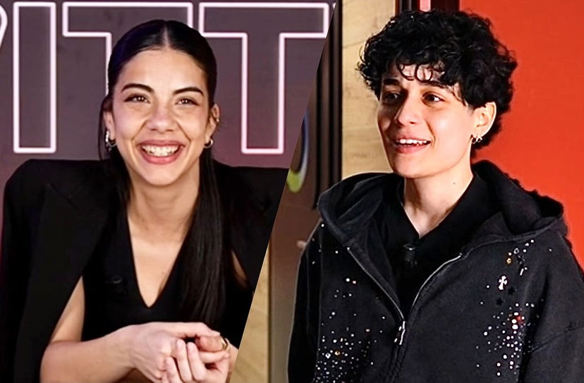 Amici 24, le prime parole di Francesca Bosco e Senza Cri dopo l’eliminazione dal talent preview