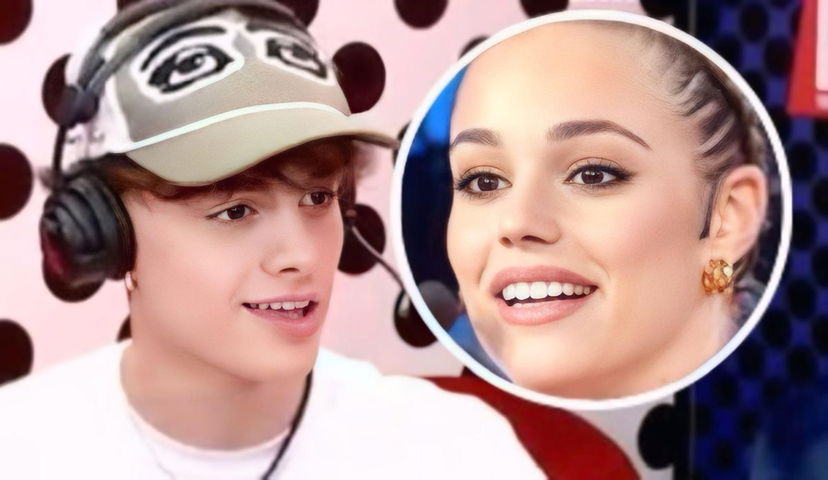 Amici 24, Luk3 svela quando ha baciato Alessia Pecchia per la prima volta preview