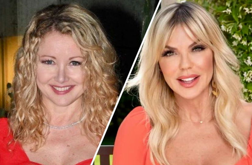 Ne Vedremo Delle Belle, amicizia al capolinea tra Angela MeIillo e Matilde Brandi? preview