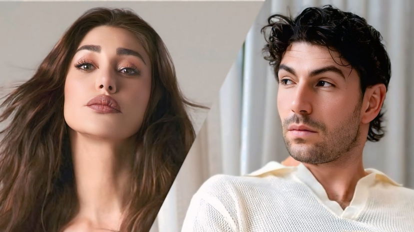Belen Rodriguez e Ignazio Moser, ecco il motivo per cui tra i due sarebbe “calato il gelo” preview