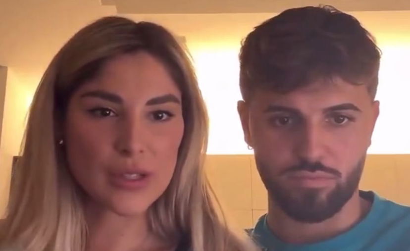 Grande Fratello, Chiara Cainelli scopre che sui social è soprannominata Peppa Pig: la sua reazione preview