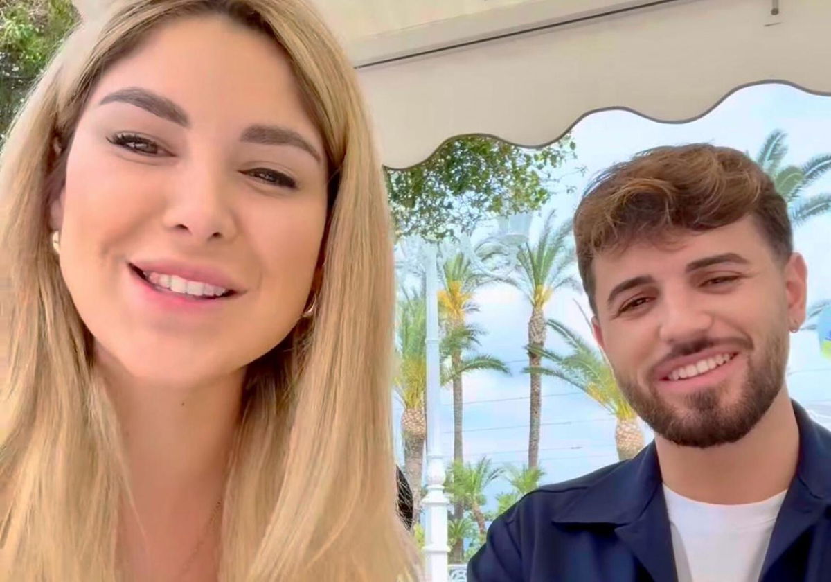 Grande Fratello, Shaila smette di seguire Alfonso e Chiara dopo che i due ieri sera erano a cena con Lorenzo: parla la coppia e spiega come stanno le cose (Video) article-post