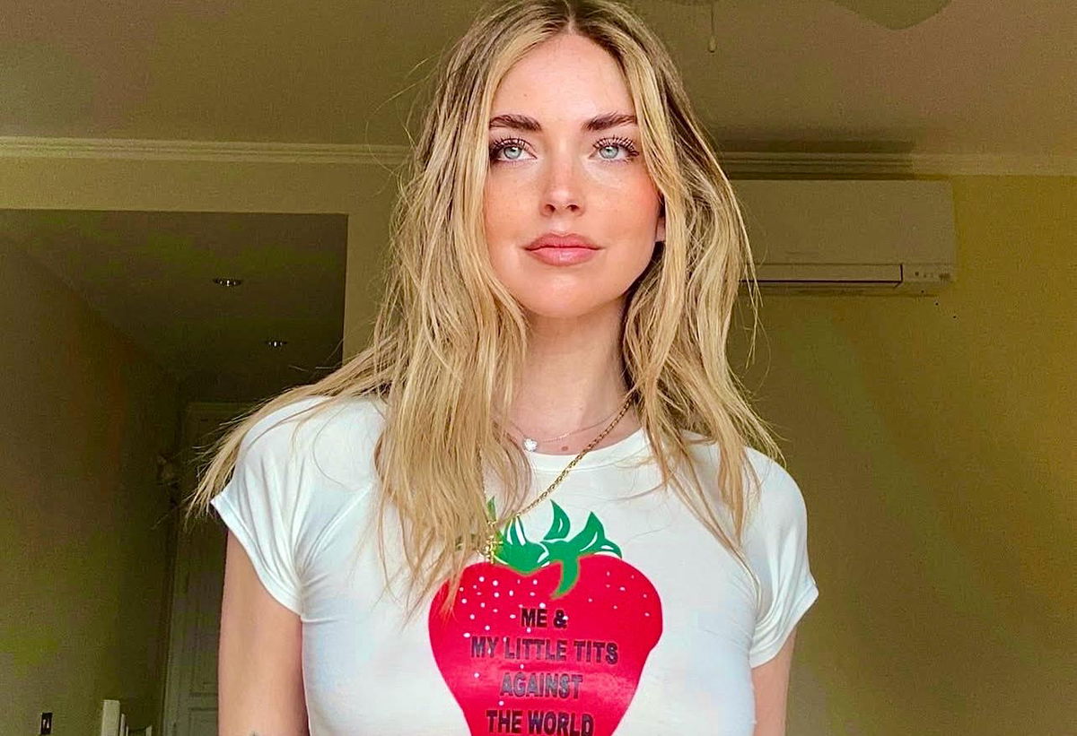 Chiara Ferragni diventa azionista di maggioranza del suo brand e spiega il perché di questa scelta: “Non voglio più fare finta che…” article-post