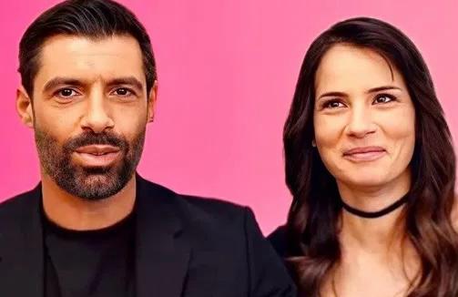 Uomini e Donne, Claudia e Giorgio raccontano come procede la loro relazione e svelano se la dama ha conosciuto il figlio dell’ex cavaliere article-post