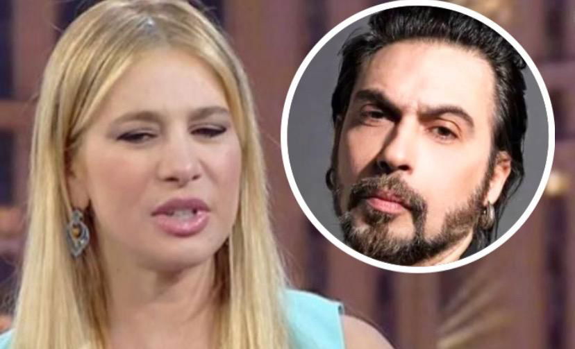 Clizia Incorvaia ospite a La vita in diretta parla della denuncia da parte dell’ex marito Francesco Sarcina preview