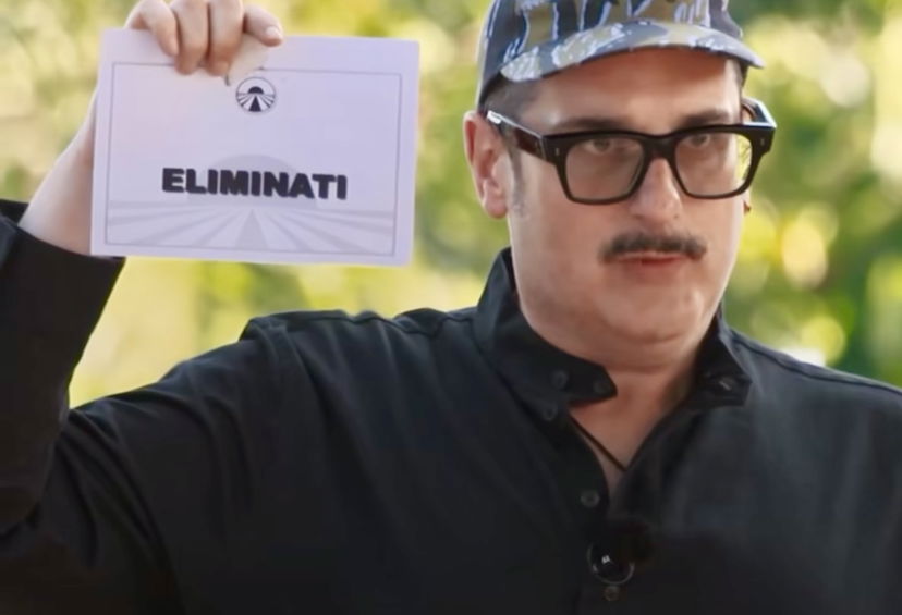 Pechino Express 12, ecco quale coppia è stata eliminata nella settima puntata preview