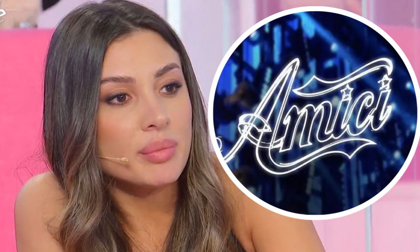 Uomini e Donne, Cristina Ferrara si frequenta con un professionista di Amici? Ecco chi è lui e cosa è emerso fino ad ora preview