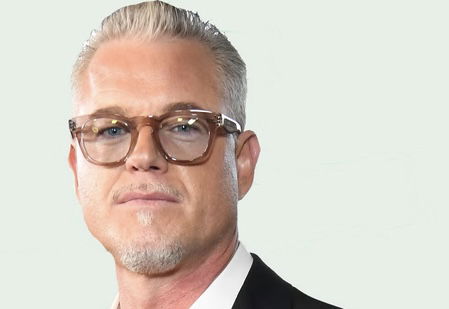 Grey’s Anatomy, Eric Dane annuncia: “Ho la SLA” preview