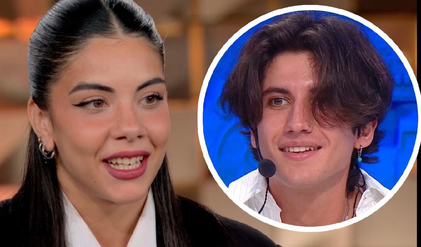Amici 24, Francesca Bosco sul rapporto con Jacopo Sol: “E’ il primo grande amore, ci siamo trovati perché…” preview