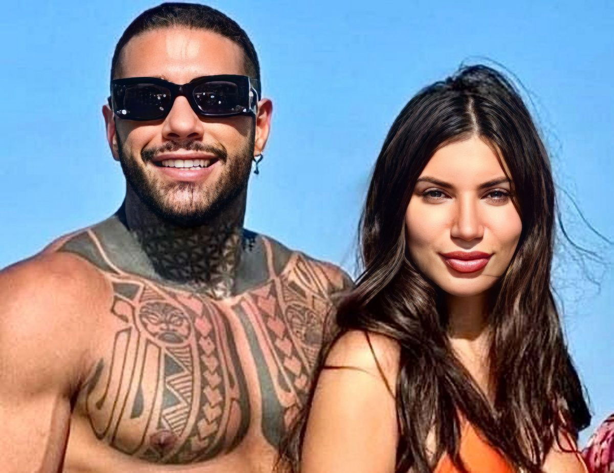 Francesco Chiofalo parla della storia con Manuela Carriero e confessa: “Ecco perché non vuole convivere con me!” article-post