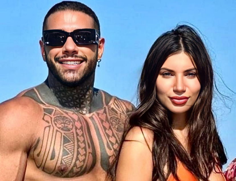 Francesco Chiofalo parla della storia con Manuela Carriero e confessa: “Ecco perché non vuole convivere con me!” preview