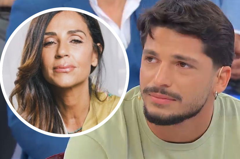 Uomini e Donne, gli amici di Gianmarco Steri smentiscono la voce che il cugino di Nadia lavori con loro: interviene Raffaella Mennoia preview