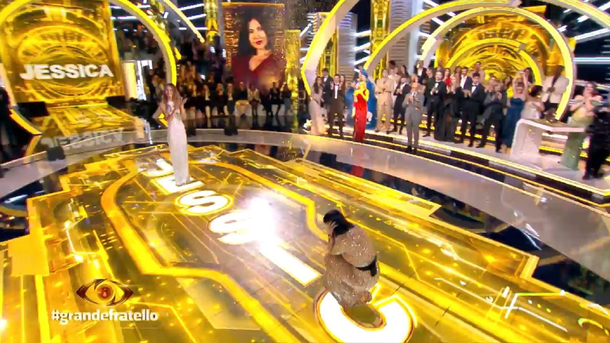 Grande Fratello: l’opinione di Isa sulla finale article-post