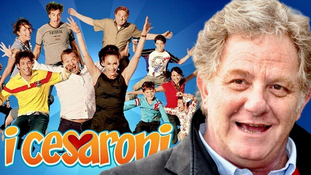 Antonello Fassari, il commosso ricordo del cast de I Cesaroni dopo la scomparsa dell’attore article-post