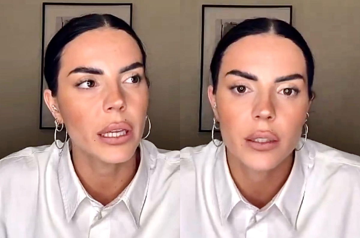 Grande Fratello, Shaila svela: “Con Lorenzo un confronto di 4 ore durante il quale ci siamo resi conto che…” article-post