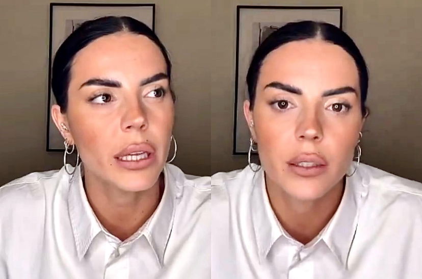 Grande Fratello, Shaila svela: “Con Lorenzo un confronto di 4 ore durante il quale ci siamo resi conto che…” preview