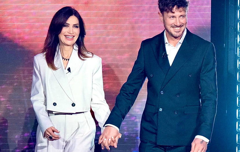 Verissimo, Barbara De Santi confessa: “Con Ruggiero D’Andrea un miracolo, prima di lui le mie storie duravano poco perché…” preview