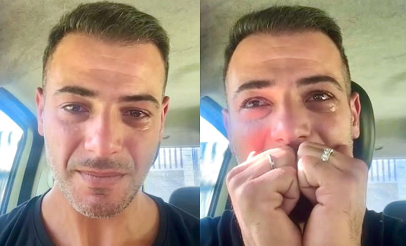 Uomini e Donne, Aldo Palmeri in lacrime: “Io e Alessia abbiamo provato in tutti i modi a salvare il nostro matrimonio, ma il vero motivo per cui è finito è…” preview