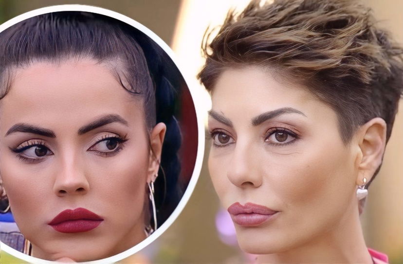 Grande Fratello, Ilaria Galassi dalla parte di Shaila Gatta: “Il coraggio non è essere forti davanti a tutti ma…” preview