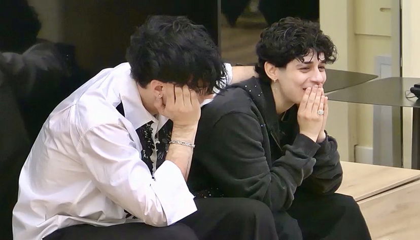 Amici 24: l’opinione di Ebuc sulla quinta puntata del serale preview