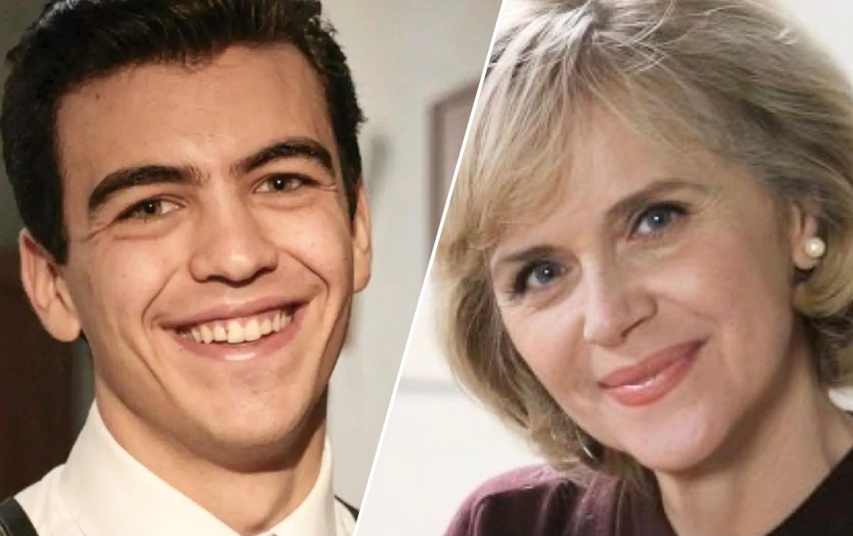 Il Paradiso delle Signore, la fiction Rai ancora in lutto: dopo la morte del giovane Andrea Savorelli (30 anni), a 55 anni se ne è andata anche Valentina Tomada article-post