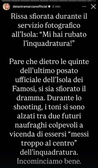 Instagram - Marzano