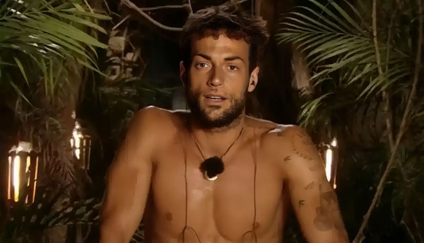 Montoya piange a Supervientes ed è protagonista di un momento super imbarazzante: ecco cosa è successo (Video) preview