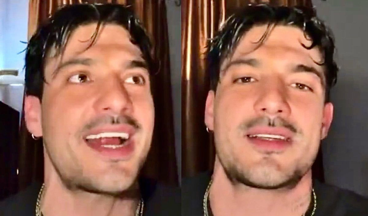 Lorenzo Spolverato parla del confronto con Shaila dopo il Grande Fratello: “Ho pensato tanto a lei, mi mancava un pezzo. Ero emozionato perché…” article-post