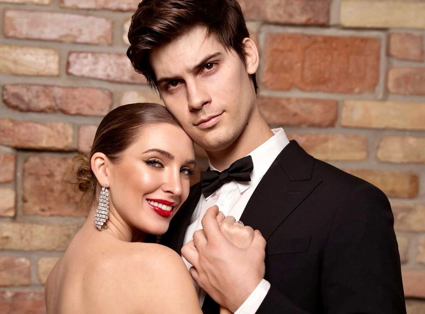 Ballando con le Stelle, Lorenzo Tano: “Sogno di avere tre figlie da Lucrezia Lando e confesso che…” preview