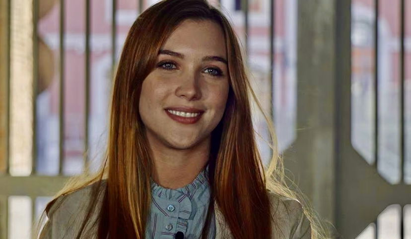 Mare Fuori, Ludovica Coscione svela qual è stata in assoluto la sua scena preferita da quando ha interpretato Teresa preview