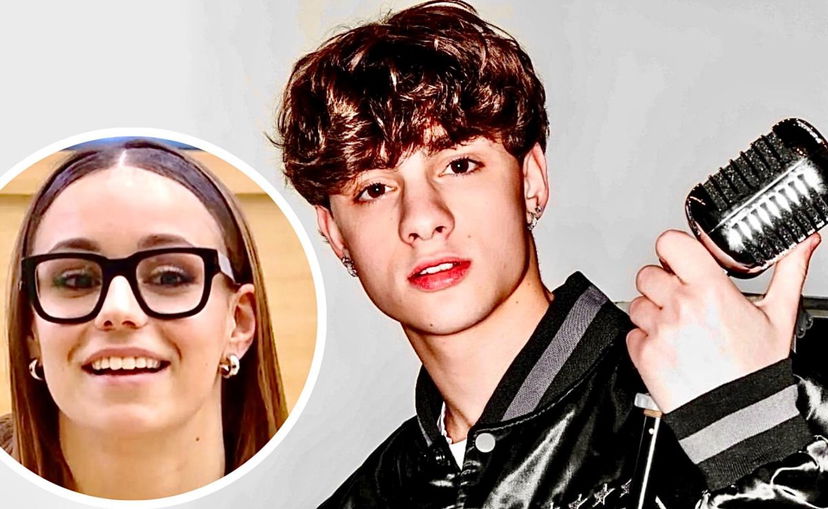 Luk3 svela chi vorrebbe che vincesse Amici 24 e sulla storia con Alessia Pecchia aggiunge: “È stata fondamentale perché…” preview