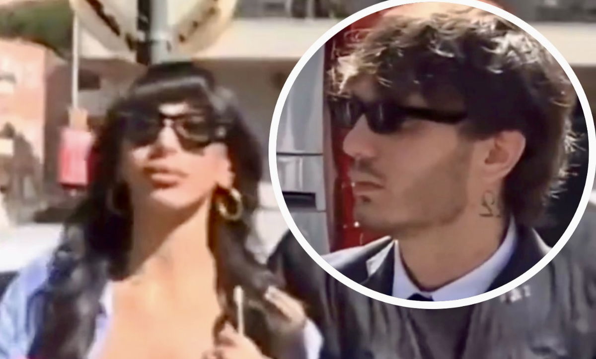 Lulù Selassié e Manuel Bortuzzo, le immagini fuori dal tribunale e le parole degli avvocati dopo la sentenza (Video) article-post