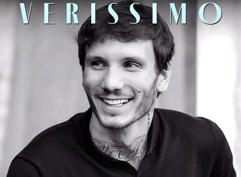 Manuel Bortuzzo ‘dà buca’ a Tango ma va a Verissimo, la dura reazione di Luisella Costamagna: “Da noi ‘non se la sentiva di parlare’, e invece…” preview