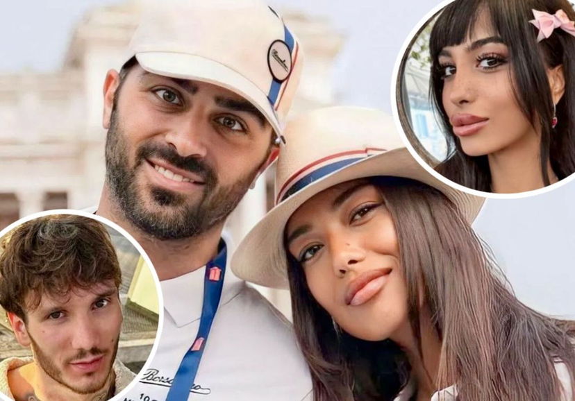 Manuel Bortuzzo e l’invito al matrimonio di Gianmaria Antinolfi e Federica Calemme: svelato un clamoroso retroscena sulle sorelle Selassié preview