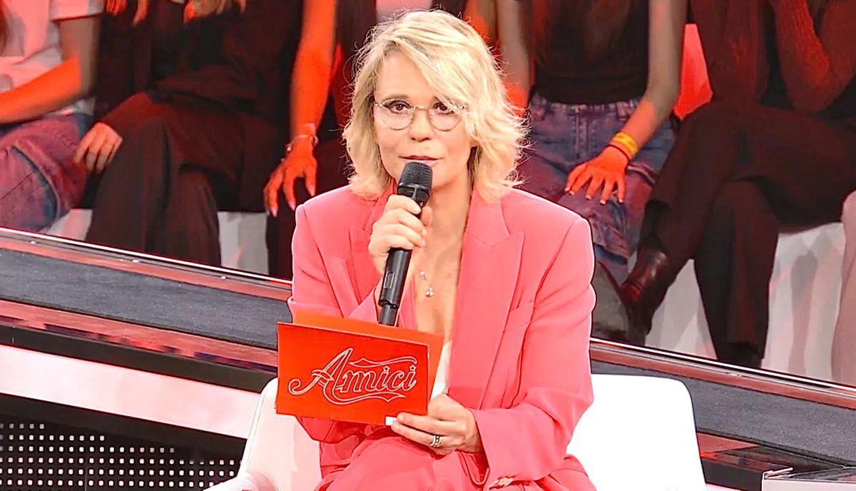 Amici 24, clamorosa novità nella sesta puntata del serale? Il retroscena article-post