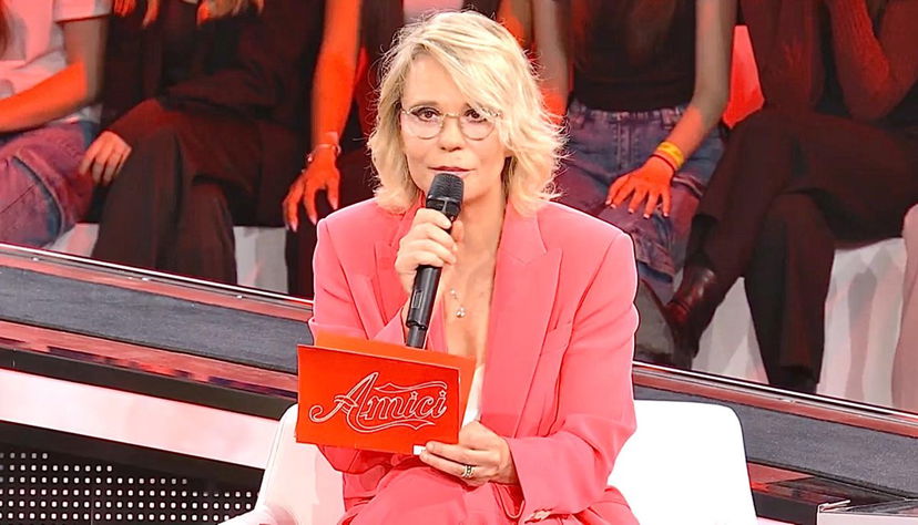 Amici 24, clamorosa novità nella sesta puntata del serale? Il retroscena preview