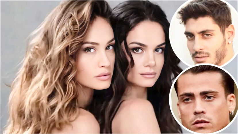 Grande Fratello, Mariana Prestes svela se Helena e Javier andranno a convivere, e racconta cosa c’è stato tra lei e Federico Chimirri preview