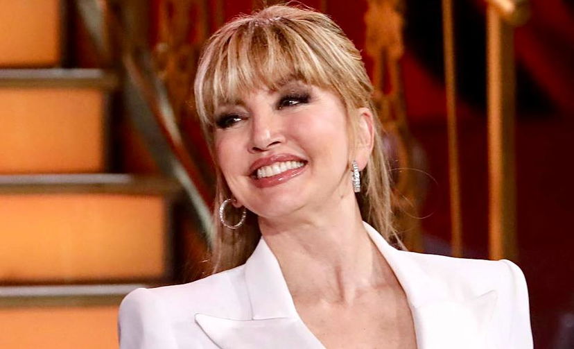 Milly Carlucci racconta alcuni retroscena su Ballando con le Stelle: “Sportivo chiuso in bagno per due ore e quella volta che arrivò l’ambulanza” preview