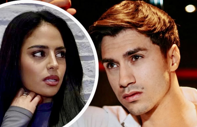 Grande Fratello, Mirko Brunetti e la mossa social che non ti aspetti: ecco a cosa ha messo like (e c’entra Perla Vatiero) preview