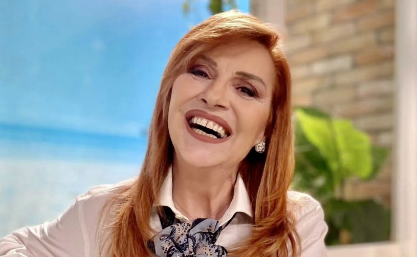 Isola 19, Patrizia Rossetti prima della partenza per l’Honduras: “Magari è la volta buona che…” article-post